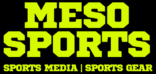 Meso Sports | Custom Sportswear & Sports Marketing UAE